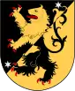 Coat of arms of Skaraborg