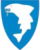 Coat of arms of Vågan Municipality