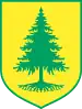 Coat of arms of Võru