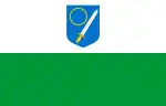 Flag of Võru County