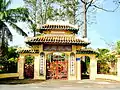 Văn Thánh Temple