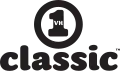 VH1 Classic logo used from 30 November 2004 to 1 March 2010.