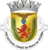 Coat of arms of Praia da Vitória