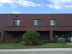 City Hall