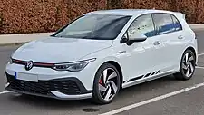 Volkswagen Golf GTI Clubsport