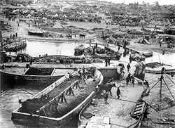 Cape Helles, Gallipoli, 6 May 1915