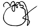 Vakhtang V's signature