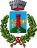 Coat of arms of Val della Torre