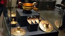 Valchitran Treasure