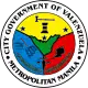 Official seal of Valenzuela