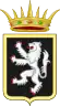 Coat of arms of Aosta Valley