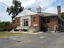 Valley Park City Hall