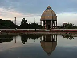 Valluvar Kottam