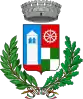 Coat of arms of Valtorta