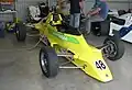 Van Diemen RF86 Formula Ford