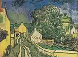 F791: The House of Père Pilon, Private collection