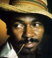 McCoy in 1976