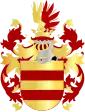 Coat of arms of Oldenburg