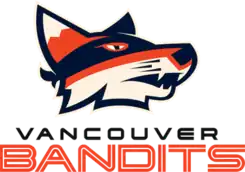 Vancouver Bandits logo