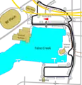 Vancouver Street Circuit (1998)