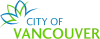 Official logo of Vancouver