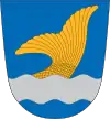 Coat of arms of Vantaa