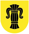 Medieval Vasa arms