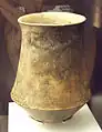 Pottery