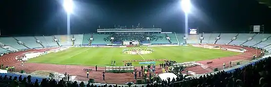 Vasil Levski National Stadium