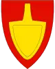 Coat of arms of Vega Municipality