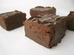 Chocolate