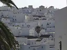 Vejer de la Frontera