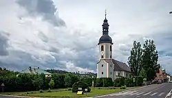 Church of Saint Bartholomew