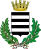 Coat of arms of Venafro