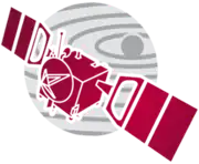 Venus Express mission insignia