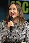 Vera Farmiga, actress, director, and producer