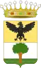 Coat of arms of Verbania