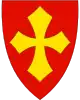 Coat of arms of Verdal Municipality