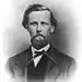 Upper-body portrait of a mid-nineteenth-century man in a suit.