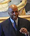 Vernon Jordan