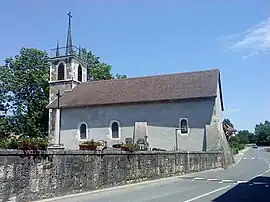 Church of Saint Martin