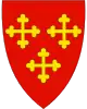 Coat of arms of Vestby Municipality