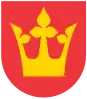 Coat of arms of Vestfold County