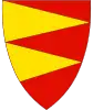 Coat of arms of Vestnes Municipality