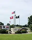 Veterans Memorial