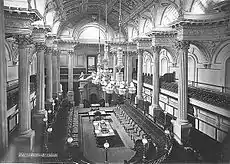 Legislative Council in 1878