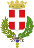 Coat of arms of Vicenza