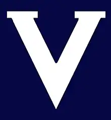 Badge of Victoria team