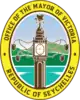 Official seal of Victoria