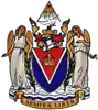 Coat of arms of Victoria